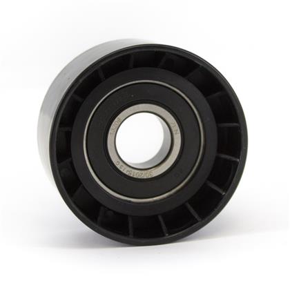 Polia Tensora Alternador Renault Duster 2.0 16V após 2012 Master 2.5 16V 2005 a 2013 - ZEN13206  