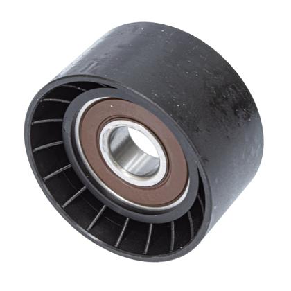 Polia Tensora Alternador Volvo FH13 FH400 FH440 FH480 FH520 FM400 FM480 VM260 VM310 - VETOR VT8697  