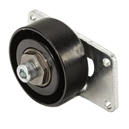 Tensor da Correia da Direção Hidráulica Citroen Berlingo Xsara 1.6 16V Peugeot 206 Partner 1.6 16V 207 1.4 8V - ZEN13539  