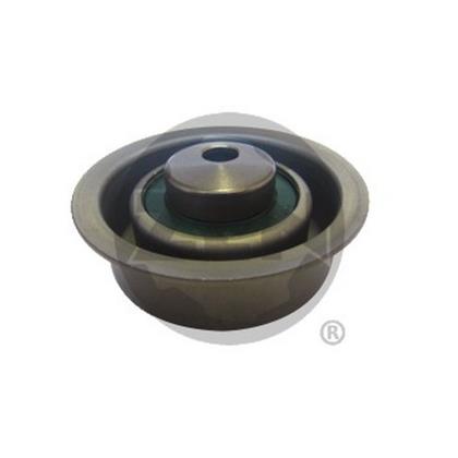 Polia Tensora da Correia Dentada Hyundai Elantra Sonata Mitsubishi Airtrek Eclipse Galant L200 Lancer Space Wagon - ZEN13045  