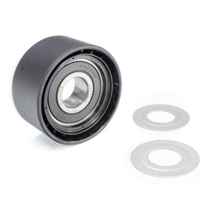 Polia Tensora Do Alternador Amarok Audi A4 A5 A6 A7 Q7 3.0 TDI Após 2014 - ZEN13613  