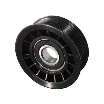 Polia Tensora do Alternador Courier Fiesta Ka 1.0 1.6 EcoSport Mondeo Volvo C30 2.0 Blazer S10 4.3 V6 - ZEN12816  
