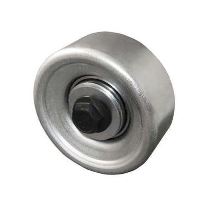 Polia Tensora do Alternador Ranger Troller T5 3.0 Diesel 2005 a 2012 - ZEN12829  