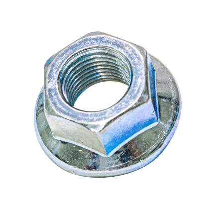 Porca Polia Do Alternador 24V 42/100A - GB35199  