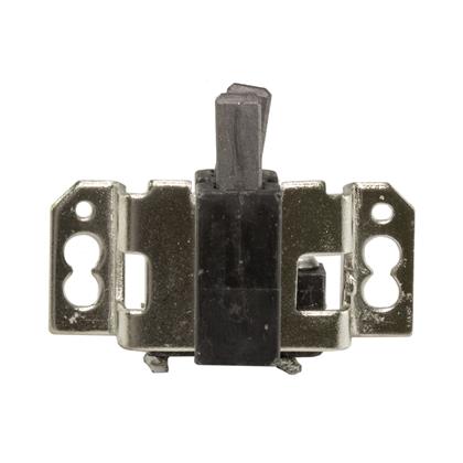 Porta Escova do Alternador Agrale V8 Foton Caminhões Motor Cummins - Unifap - 2.230/2  