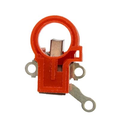 Porta Escova do Alternador Azera Santa Fé Vera Cruz - IKRO IK5316