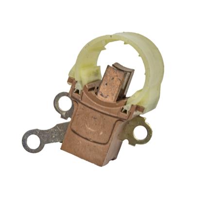 Porta Escova do Alternador Azera Santa Fé Vera Cruz - IKRO IK5317