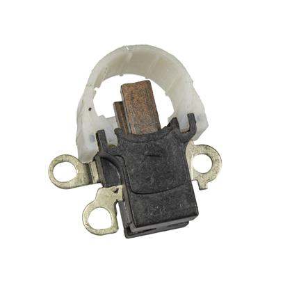 Porta Escova do Alternador Dakota 2.5 8V Cherokee 4.0 V6 Grand Cherokee 5.2 12V C8 Gran Cherokee 5.9 16V V8 - GAUSS GD0014  