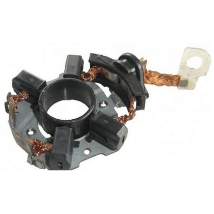 Porta Escova do Motor de Partida  Audi A3 BMW X1 Bravo Cordoba Golf Jetta Linea Palio Passat Polo Strada Uno - Unifap - 1.222/4  