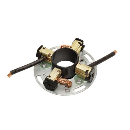 Porta Escova Motor de Partida Sprinter 311 313 L200 Katana Amarok Bongo Ducato - Ikro - IK1901  
