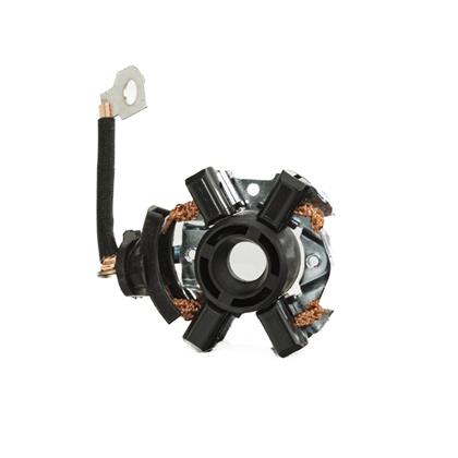 Porta Escova do Motor de Partida Argo Bravo Doblo Grand Siena Idea Palio Punto Siena Strada Toro Jeep Renegade - Ikro - IK1439  