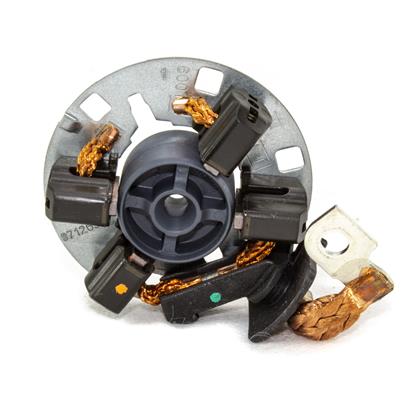 Porta Escova do Motor de Partida Argo Corolla Doblo Fiorino Mobi Palio Punto Siena Strada Uno - SEG - 100433902074N  