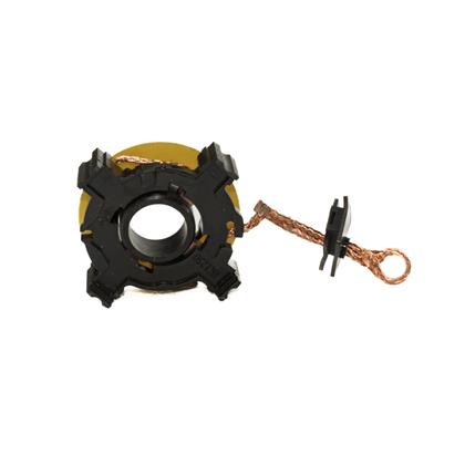 Porta Escova do Motor de Partida Astra Celta Clio Corsa Fiorino Kangoo Logan Meriva Palio Siena Sandero Twingo Uno - Ikro - IK1250  