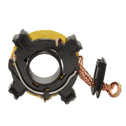 Porta Escova do Motor de Partida Berlingo Corsa Clio Doblo Ecosport Escort Fiesta Focus Kangoo Palio Siena Stilo Strada - Ikro - IK1950  