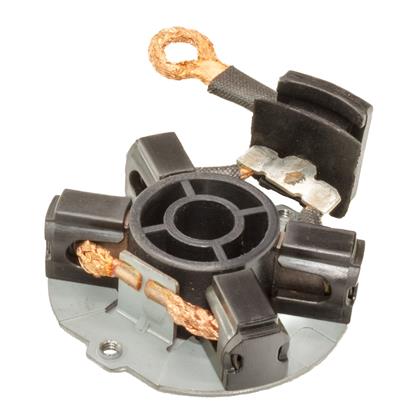 Porta Escova do Motor de Partida BMW 216i 218i 220i 225i X1 Mini Cooper Clubman 2.0 após 2016 - Unifap - 1.344/4  
