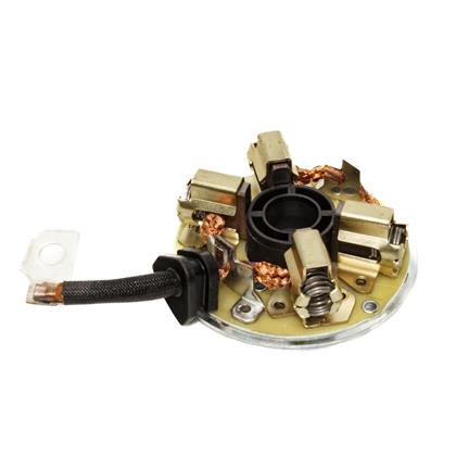 Porta Escova do Motor de Partida City Class Daily Ducato Scudato Citroen Jumper Fiat Ducato Ford F250 - Ikro - IK1774  