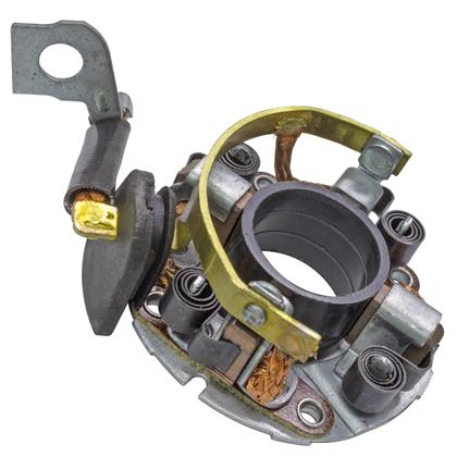 Porta Escova do Motor de Partida Edge 3.5 V6 Focus 1.6 2.0 Taurus 2.0 3.5 - Unifap - 1.353/4  