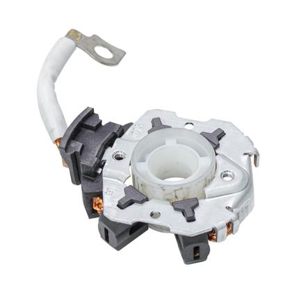 Porta Escova do Motor de Partida Argo Bravo Doblo Grand Siena Idea Palio Punto Siena Strada Toro Jeep Renegade - Seg - 1004337027  