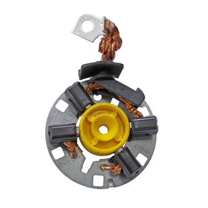 Porta Escova do Motor de Partida Fiat Doblo Fiorino Grand Siena Idea Mobi Palio Punto Siena Strada Uno Toyota Corolla - SEG - 1004339005  