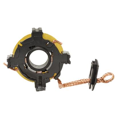 Porta Escova do Motor de Partida Ford Courier Ecosport Escort Fiesta Ka Renault Clio - Ikro - IK1180  