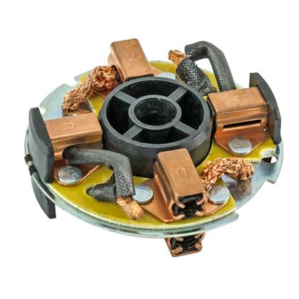 Porta Escova do Motor de Partida Fusca Golf Jetta New Beetle Passat Tiguan Volvo S60 S80 S90 V40 V60 V90 XC40 XC60 XC70 - Unifap - 1.358/8  