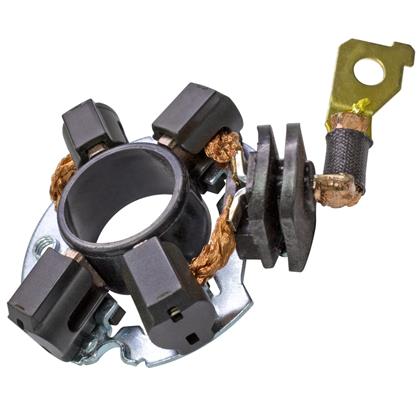 Porta Escova do Motor de Partida Hyundai HB20 1.0 após 2016 Kia Picanto 1.0 após 2011 - Unifap - 1.351/4  