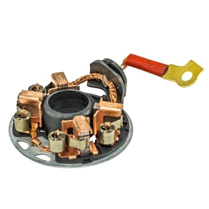 Porta Escova do Motor de Partida Hyundai IX35 Sonata Kia Soul - Unifap - 1.356/4  