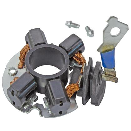 Porta Escova do Motor de Partida IX35 Magentis Optima Santa Fé Sonata Sorento Sportage Tucson - Delco Remy - 10523979M  