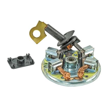 Porta Escova do Motor de Partida Kia Picanto 1.0 após 2004 Rio 1.0 após 2011 - Unifap - 1.362/4  