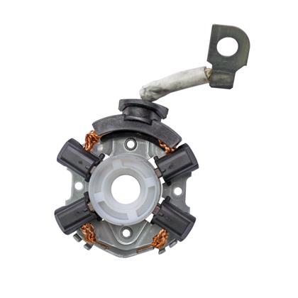 Porta Escova do Motor de Partida Mercedes Sprinter 311 415 515 CDI - SEG - 100433661574N  