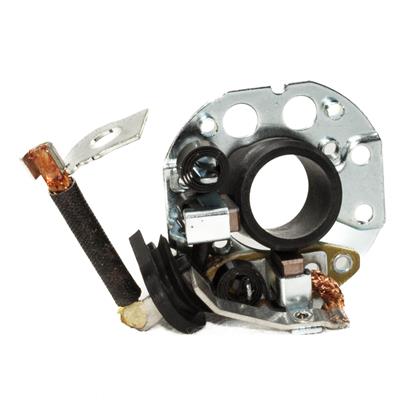 Porta Escova do Motor de Partida Renault Duster Kwid Logan Sandero 1.0 - Ikro - IK1904  