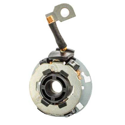 Porta Escova Do Motor De Partida Toro Renegade Compass Diesel Com 4 Escovas - IKRO - IK1165  