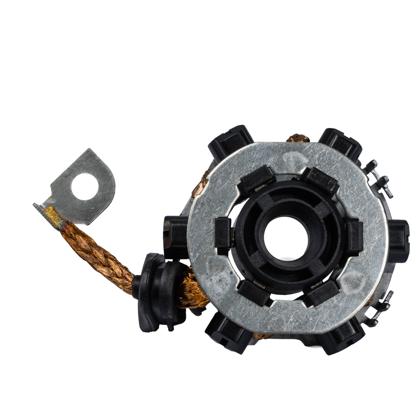 Porta Escova Motor de Partida BMW X1 X3 320I 328I 428I 528I Z4 2.0 2013 a 2014 Com Start Stop - IKRO IK1629  