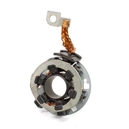 Porta Escova Motor De Partida Fastback Pulse 1.0 1.3 Commander Compass Renegade Toro 1.3 2021 a 2023 - UNIFAP 1.381/6  