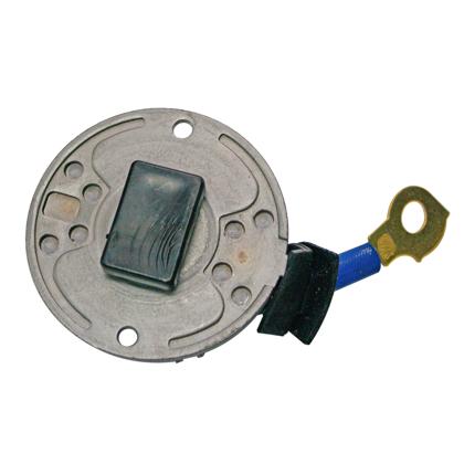 Porta Escova Motor de Partida Jac J3 1.4 J5 com 4 Escovas - Unifap - 1.374/4  