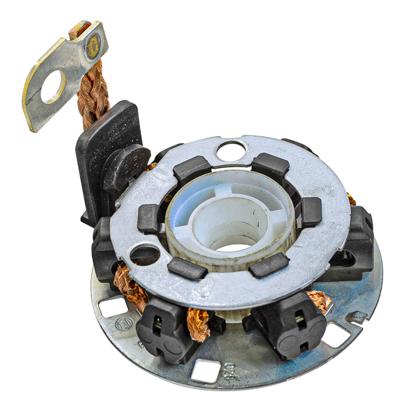 Porta Escova Motor De Partida Tracker 2020 2021 - SEG - 1004338529  