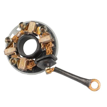 Porta Escova Motor de Partida Volvo S60 S90 V40 V60 V70 V90 XC40 XC60 XC90 Com 04 Escovas - IKRO IK1779  