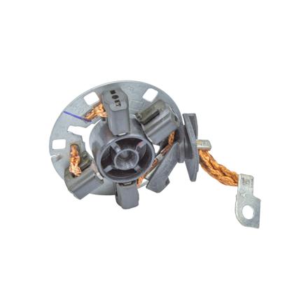 Porta Escova Motor Partida Argo 1.0 1.3 Cronos 1.3 Mobi 1.0 3CC - SEG 1004339067  