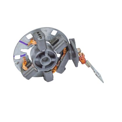 Porta Escova Motor Partida Ford Ecosport Fiesta Ka Argo Cronos Mobi Uno - SEG 1004339007  