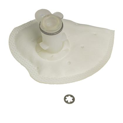 Pré Filtro Bomba Combustível Fit 1.4 8V Gasolina 2003 a 2006 1.5 16V Gasolina 2005 a 2008 - DSC3040  