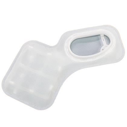 Pré Filtro Bomba De Combustível Kicks 1.6 March Versa 1.0 1.6 C4 Pallas Peugeot 307 308 1.6 2.0 Flex Após 2007 - DS1353