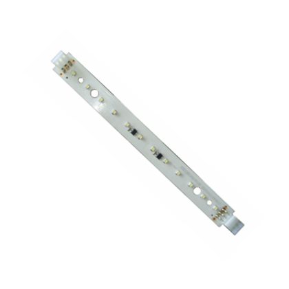 Régua Com 12 Leds SMD Marcopolo G7 Branco 24V - DNI8845  