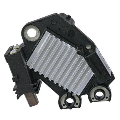 Regulador De Voltagem Duster Captur Sandero Oroch 2.0 120A - GAUSS - GA0693  