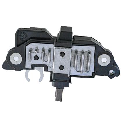 Regulador Voltagem Vertis Daily 50C11 50C13 Após 1999 - BOSCH - 1986AE0120  