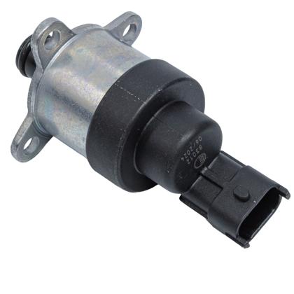 Valvula Reguladora Pressão Combustível Agrale MA Volvo VM220 VM270 VM330 Common Rail - EURO EU83012  