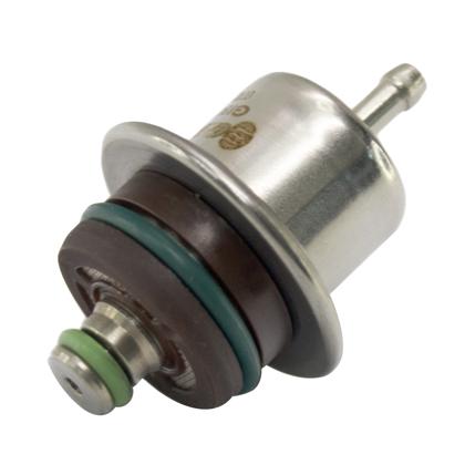 Regulador De Pressão Ford Ka Escort Fiesta Courier Corsa Ecosport Focus Mondeo Taurus 1.0 Zetec - GAUSS - GI8002  