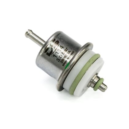 Regulador de Pressão Topic 2.0 4cc 16v Após 2010 2.2 4cc 8v 2009 2010 Towner 1.0 4cc 8v Após 2009 Gasolina 3,0 Bar - DS1114  