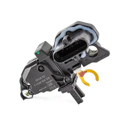 Regulador de Voltagem 113 114 124 24 Volts 120A - Seg - F00M144124