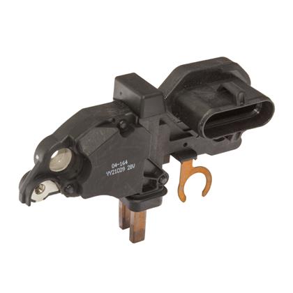 Regulador de Voltagem 113 114 124 24 Volts 100A - Delco Remy - 40001VLP  