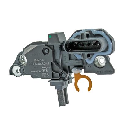 Regulador de Voltagem 113 114 124 Mercedes 1938 Volkswagen 17210 24 Volts 120A - Seg - F00MA45247